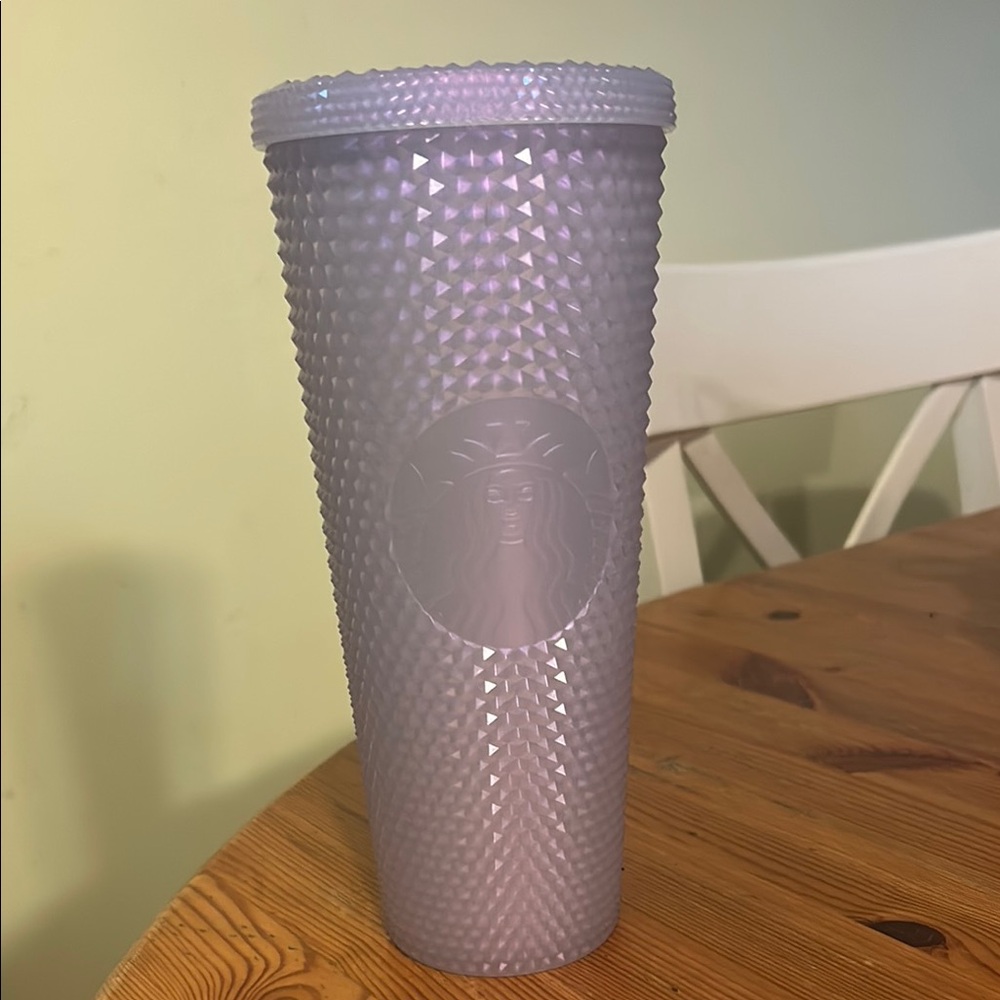 Limited Edition Starbucks Studded Tumbler!!